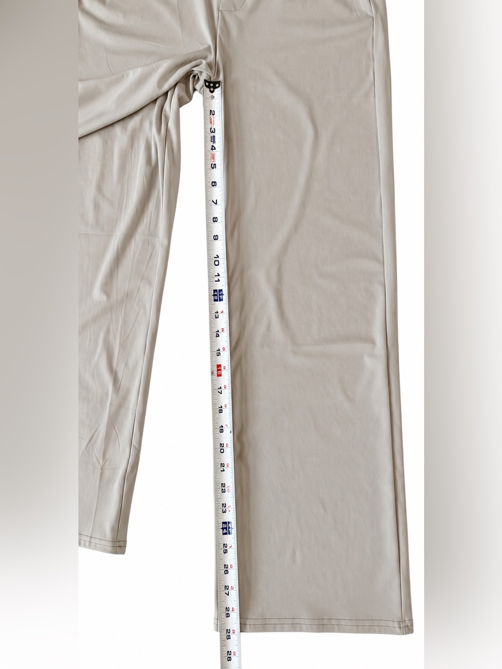Women’s Grey Dress Pants Med NWT - Picture 4 of 9